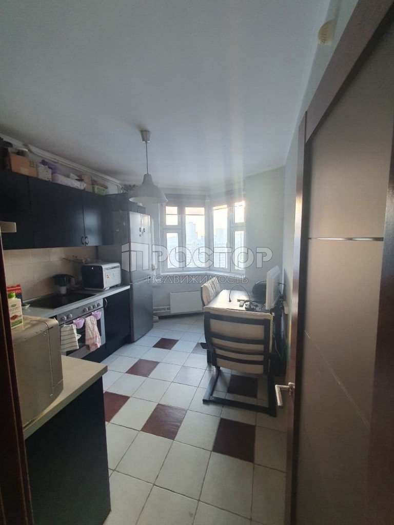 2-комнатная квартира, 50.9 м² - фото 3
