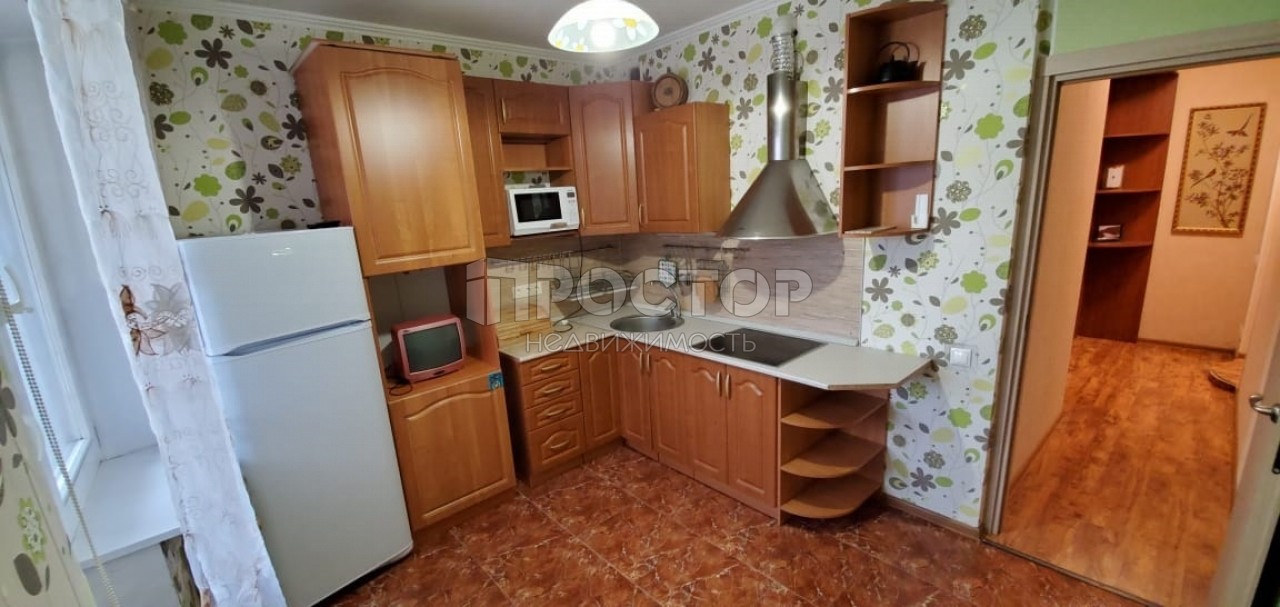 3-комнатная квартира, 64.5 м² - фото 2