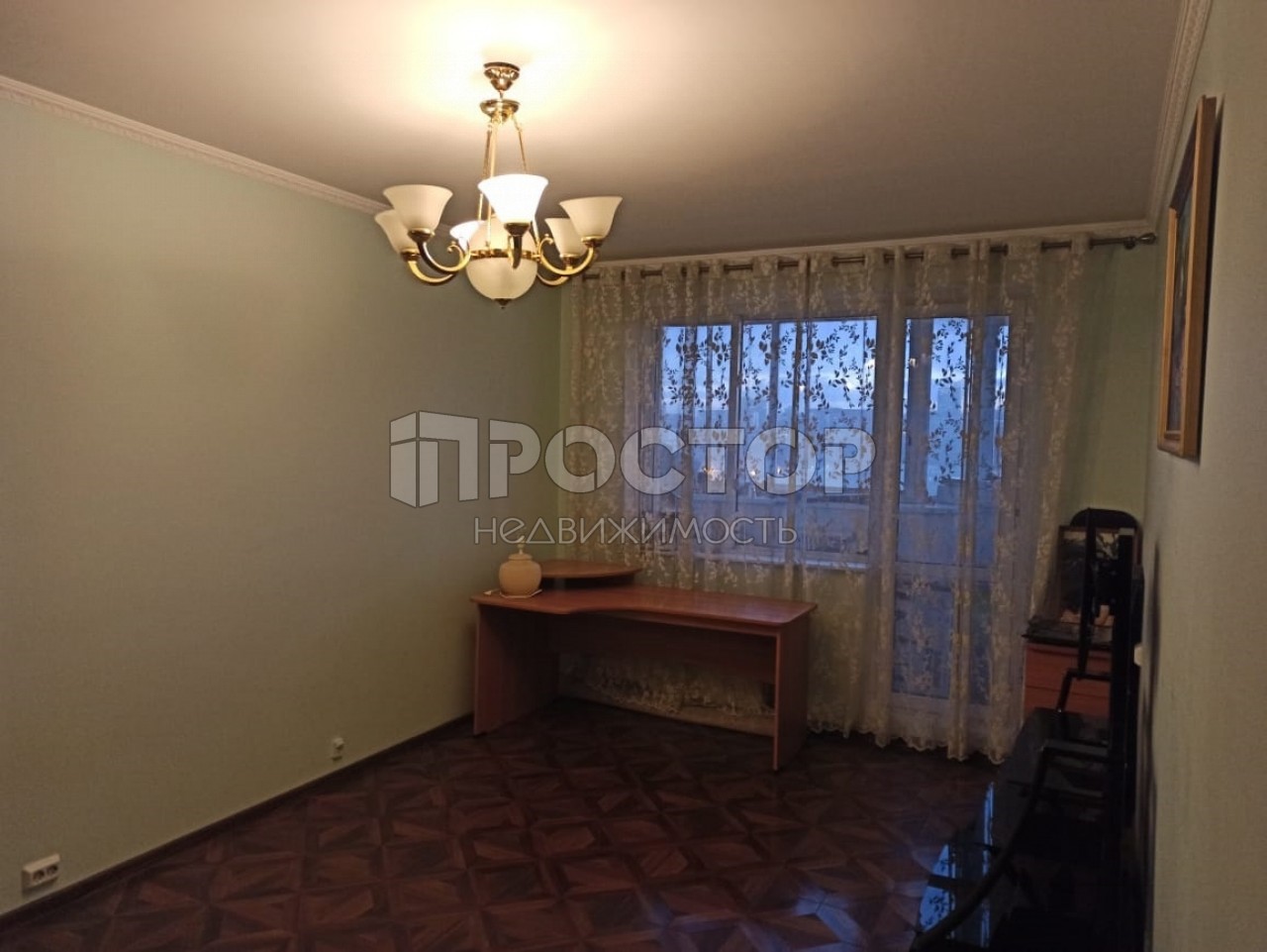 3-комнатная квартира, 64.5 м² - фото 5