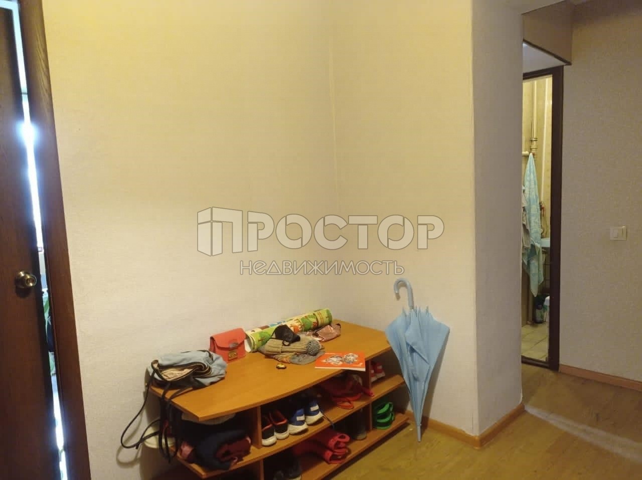 3-комнатная квартира, 64.5 м² - фото 3