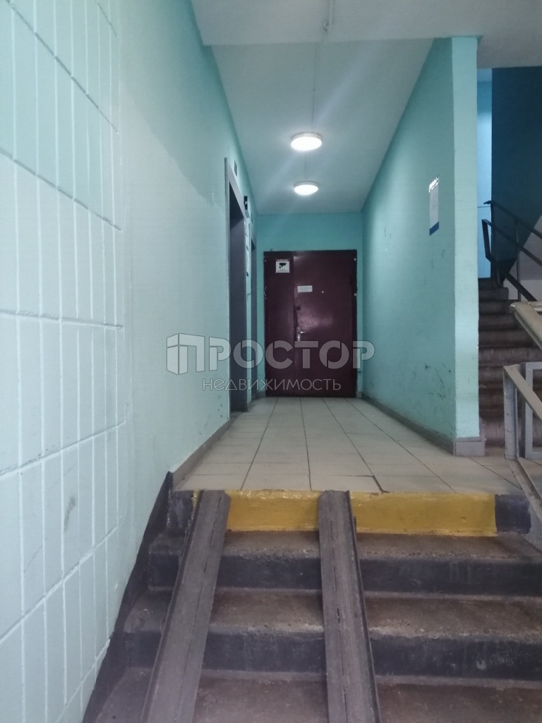 1-комнатная квартира, 36 м² - фото 8