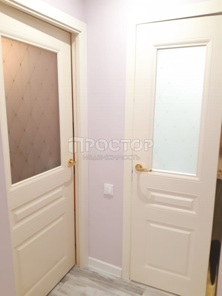 1-комнатная квартира, 36 м² - фото 7