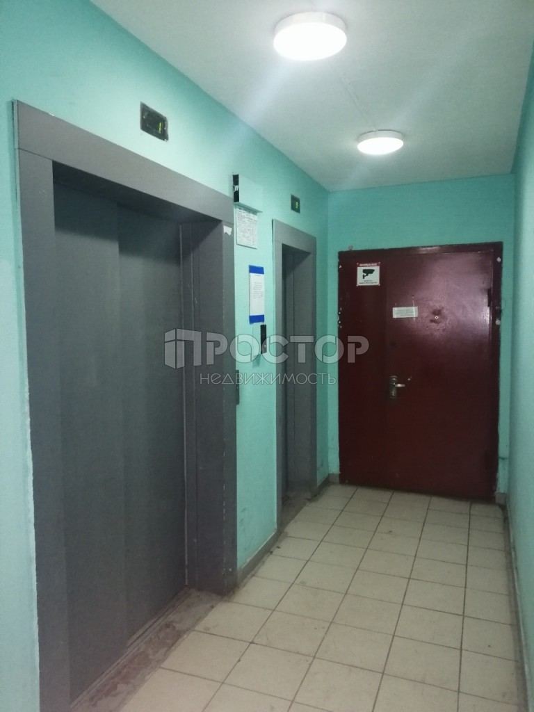 1-комнатная квартира, 36 м² - фото 9