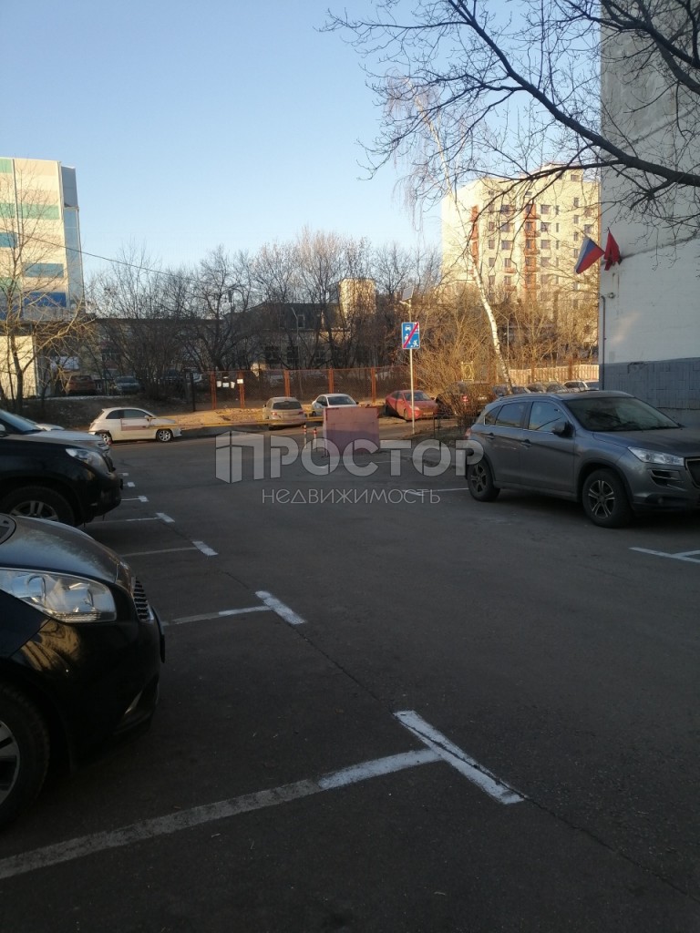 1-комнатная квартира, 36 м² - фото 12