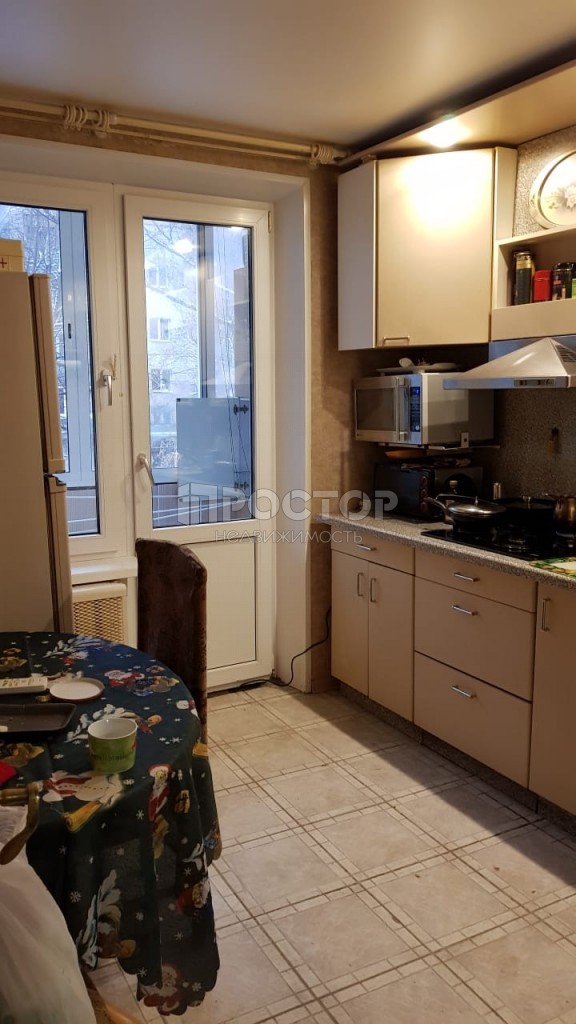 2-комнатная квартира, 39 м² - фото 11