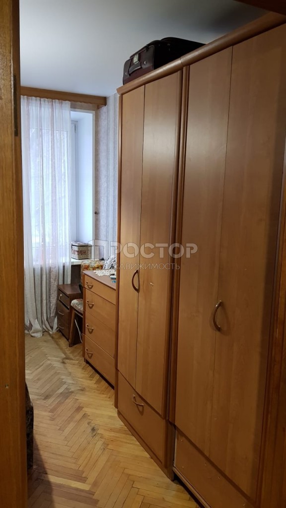 2-комнатная квартира, 39 м² - фото 8