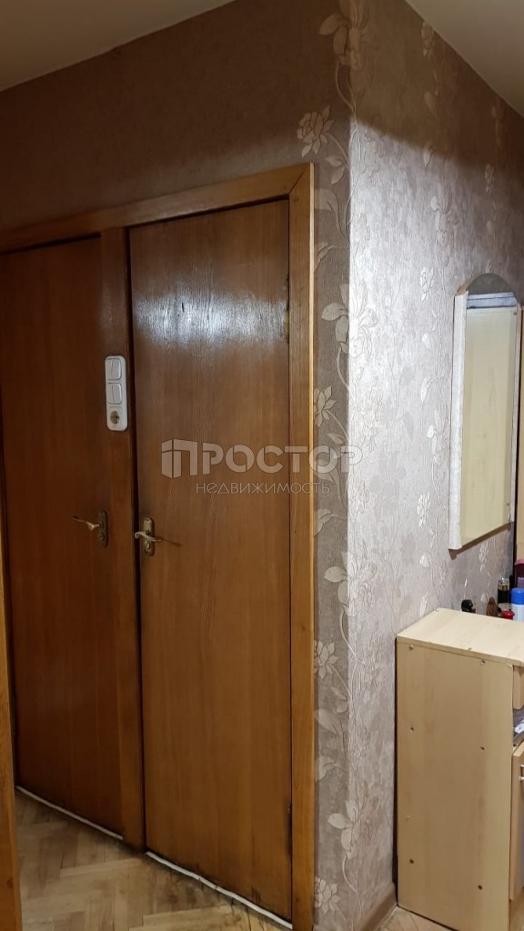 2-комнатная квартира, 39 м² - фото 12