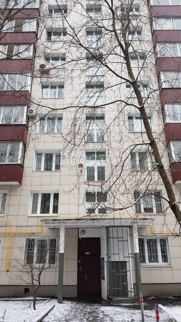 2-комнатная квартира, 39 м² - фото 20