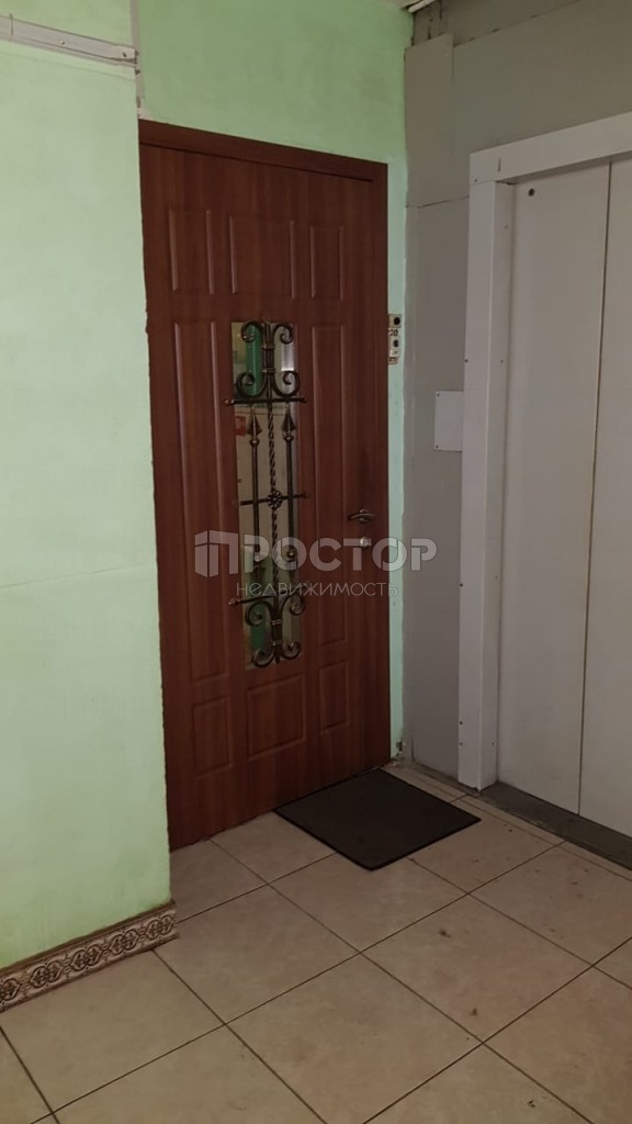 2-комнатная квартира, 39 м² - фото 16