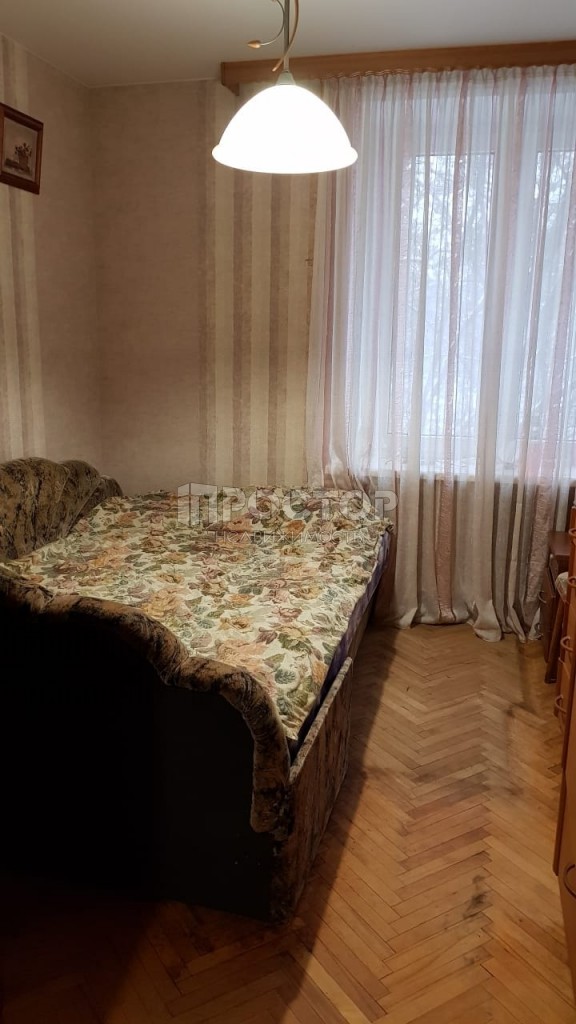 2-комнатная квартира, 39 м² - фото 7