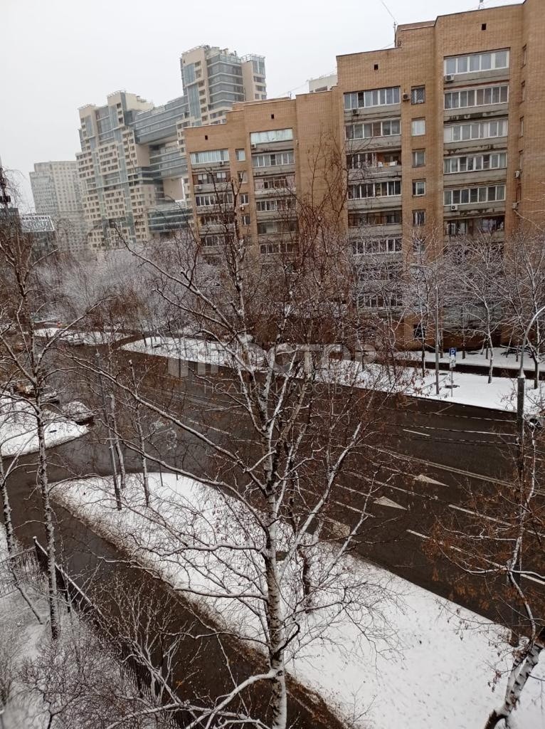 3-комнатная квартира, 58.1 м² - фото 2