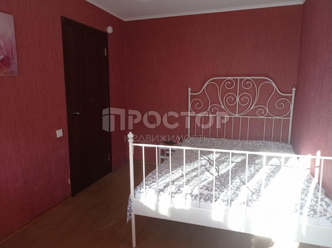 3-комнатная квартира, 58.1 м² - фото 3