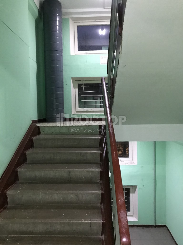 1-комнатная квартира, 32.8 м² - фото 11
