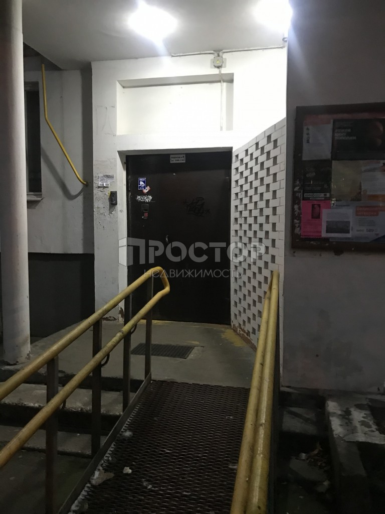 1-комнатная квартира, 32.8 м² - фото 10
