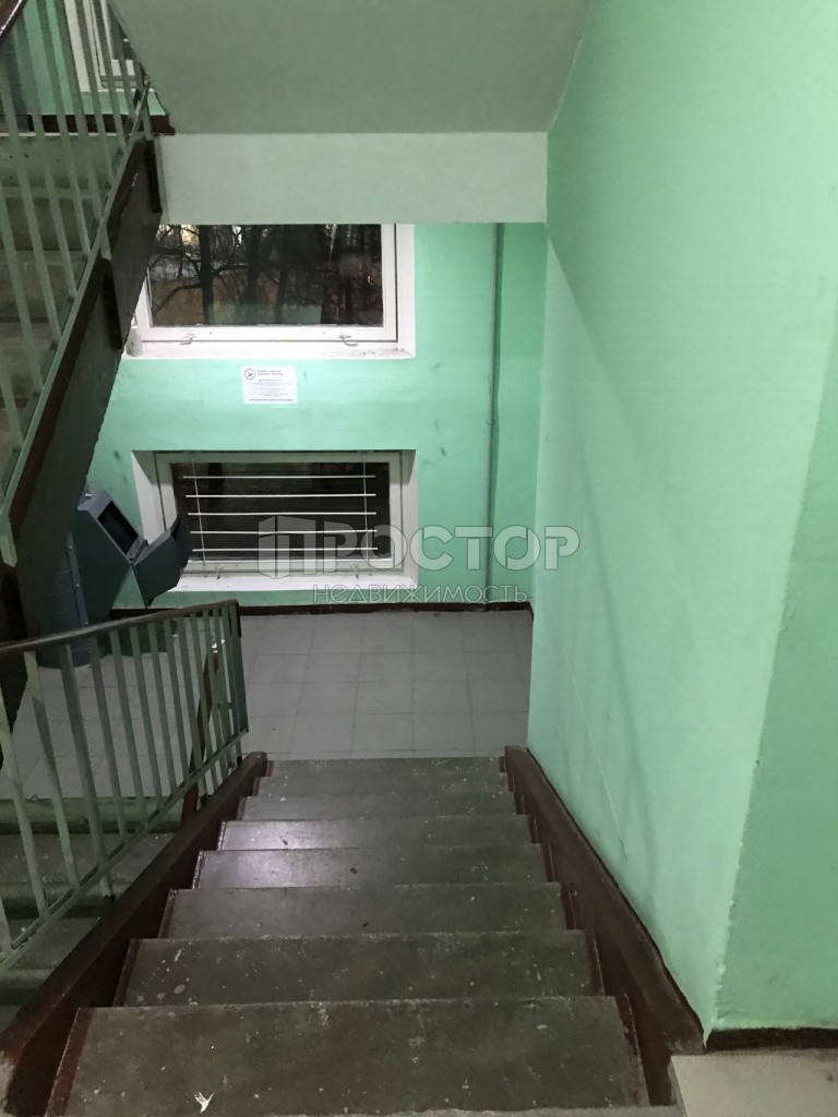 1-комнатная квартира, 32.8 м² - фото 12