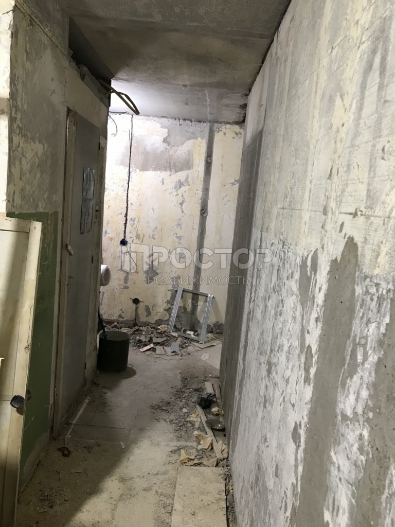 1-комнатная квартира, 32.8 м² - фото 7