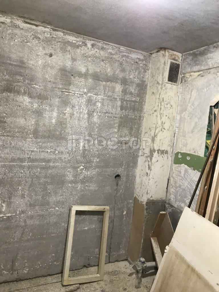 1-комнатная квартира, 32.8 м² - фото 9