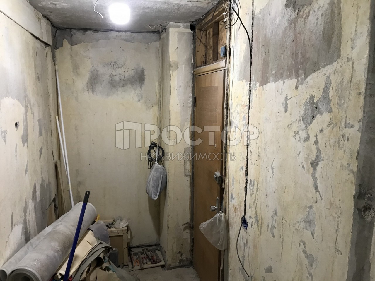 1-комнатная квартира, 32.8 м² - фото 4
