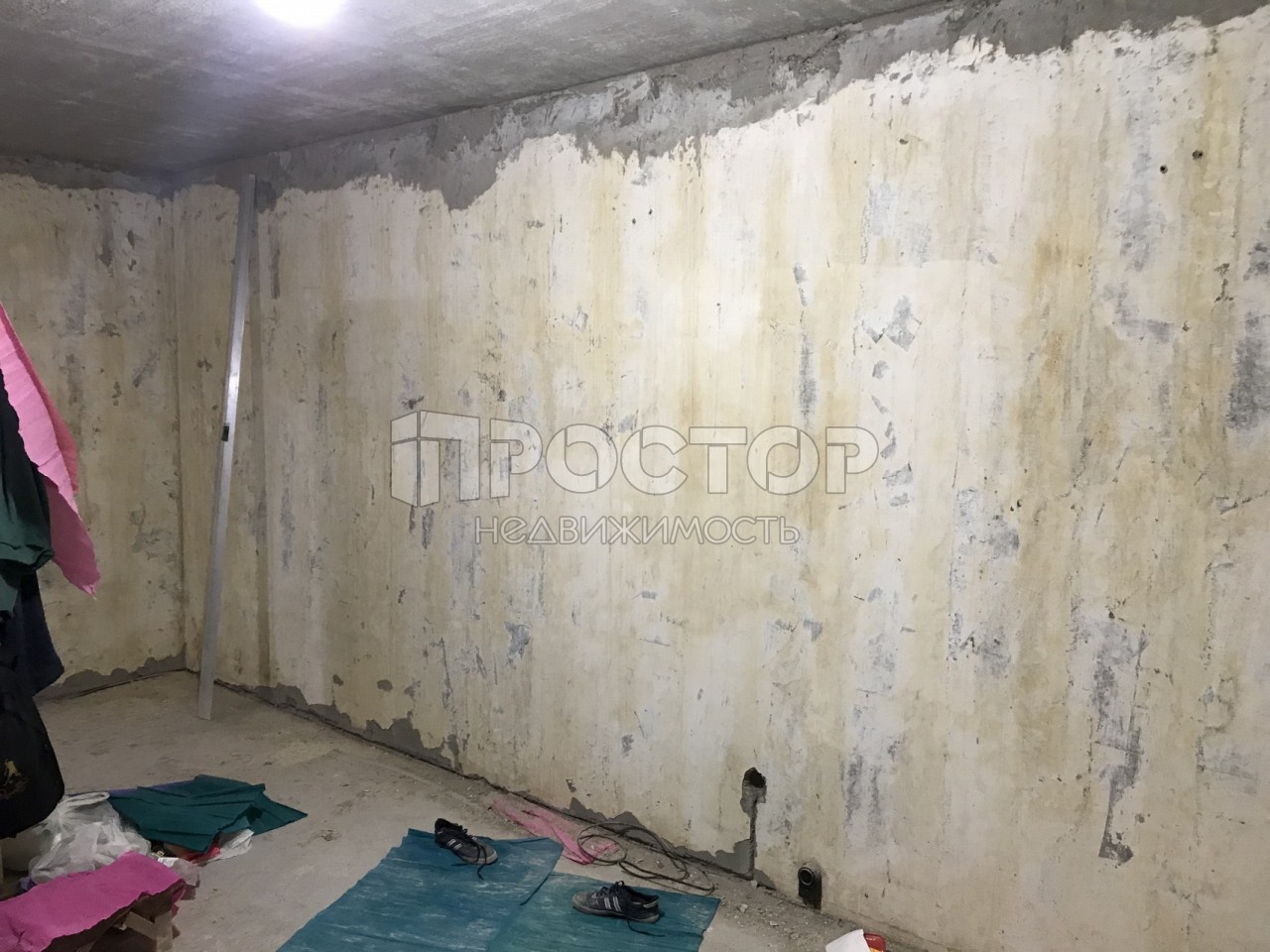 1-комнатная квартира, 32.8 м² - фото 3