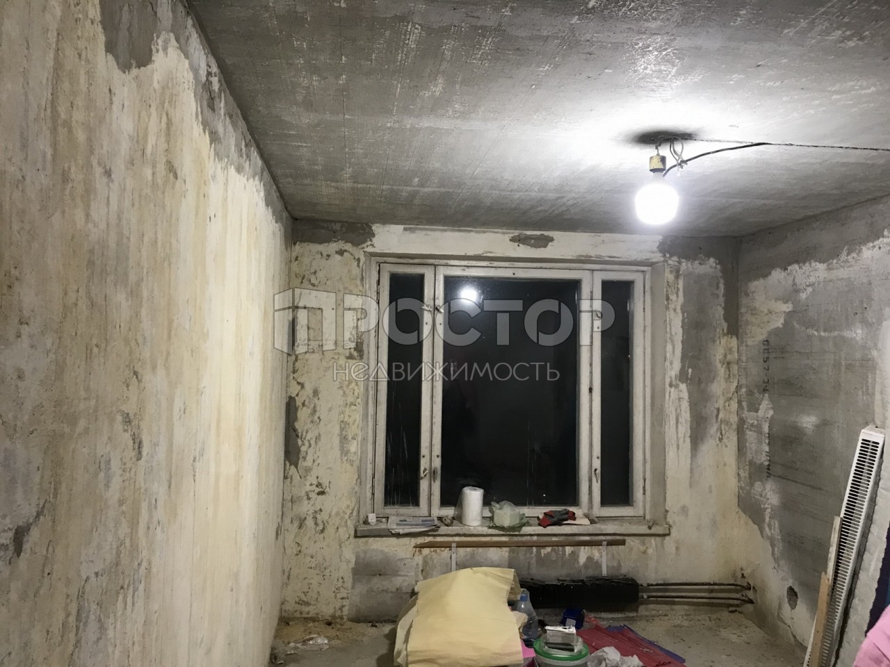 1-комнатная квартира, 32.8 м² - фото 5