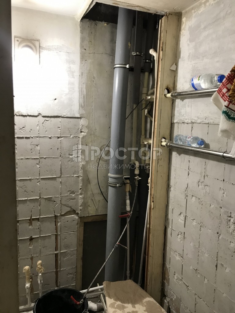 1-комнатная квартира, 32.8 м² - фото 6