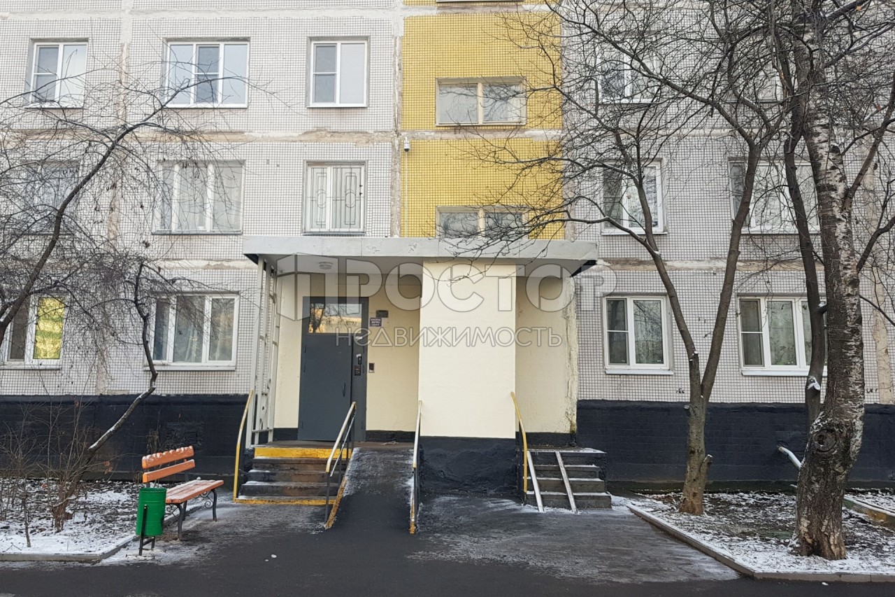 3-комнатная квартира, 60.9 м² - фото 7