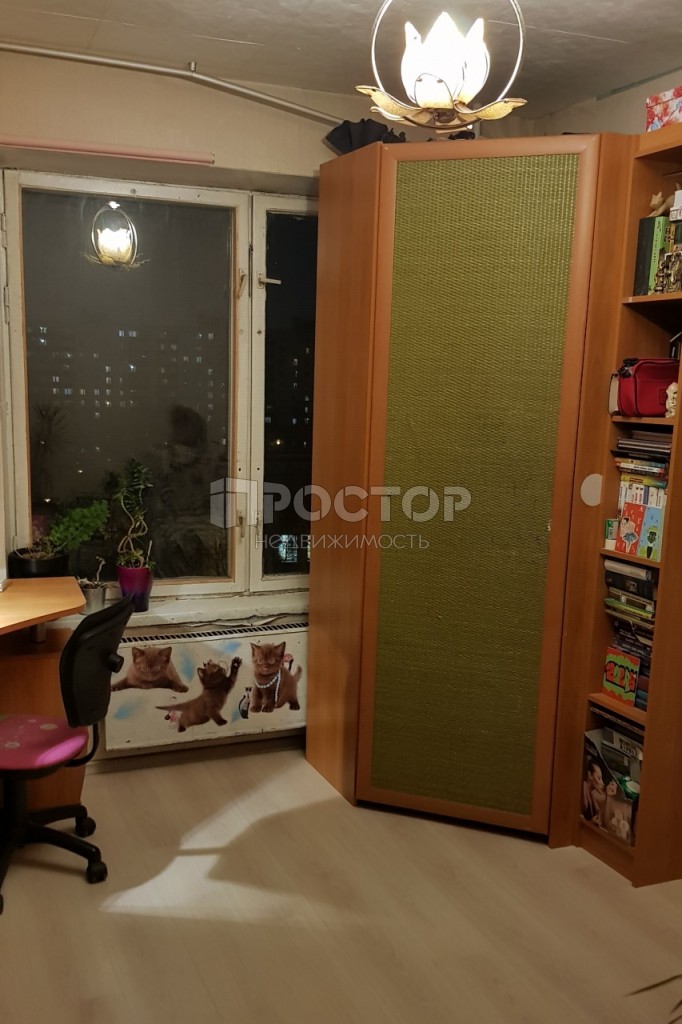 3-комнатная квартира, 60.9 м² - фото 3