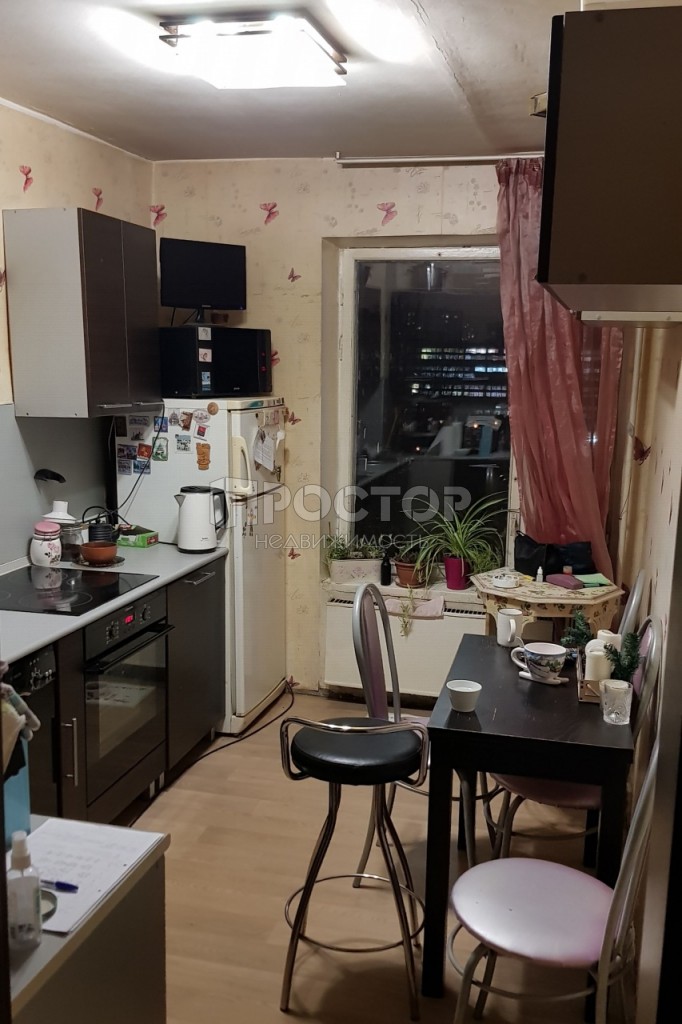 3-комнатная квартира, 60.9 м² - фото 2