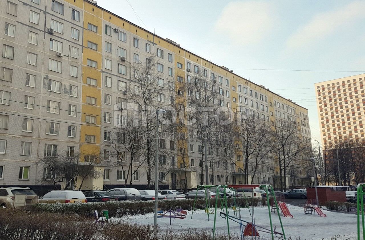 3-комнатная квартира, 60.9 м² - фото 6