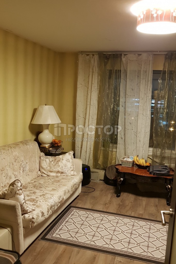 3-комнатная квартира, 60.9 м² - фото 5