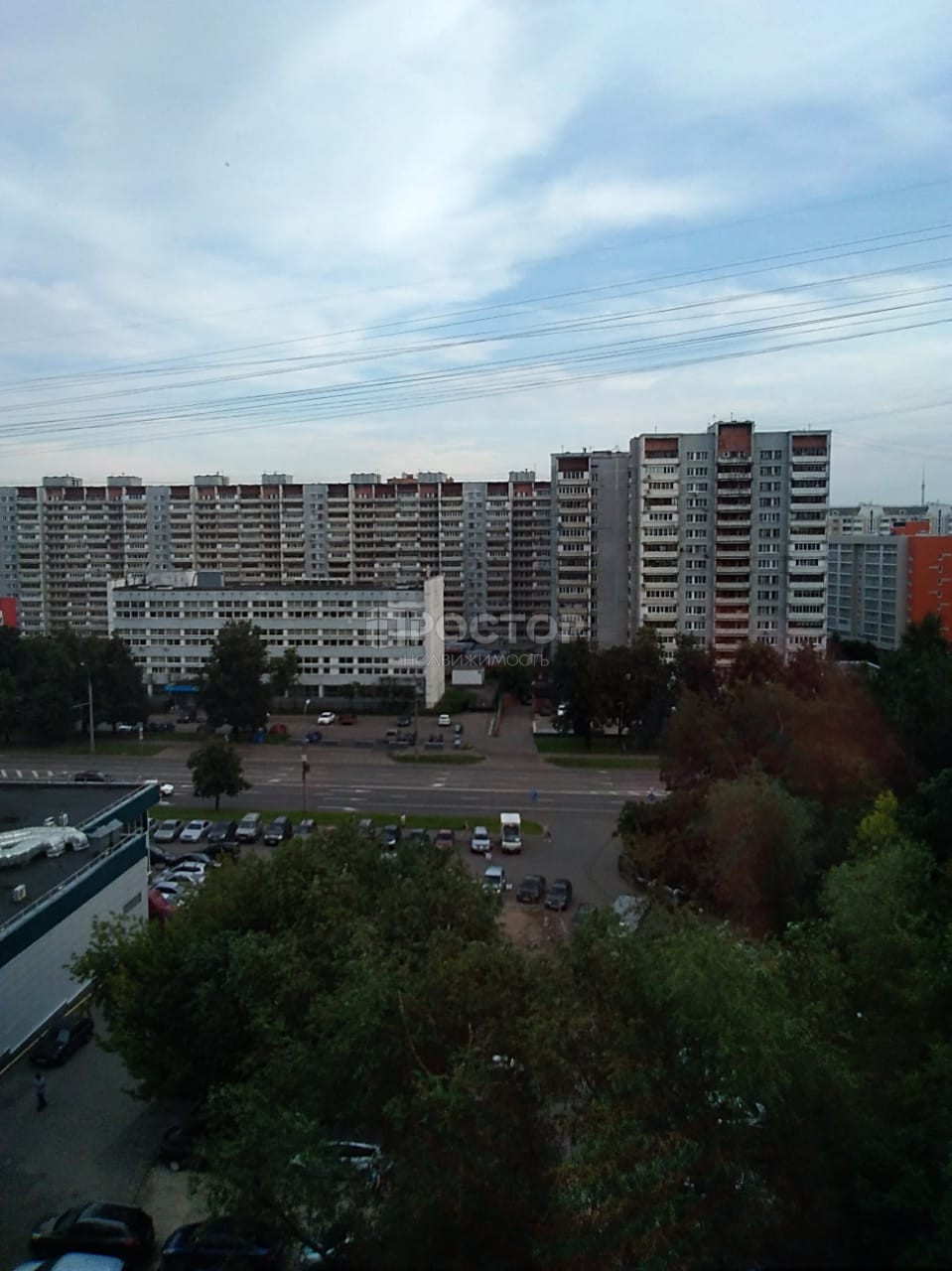 1-комнатная квартира, 38 м² - фото 11