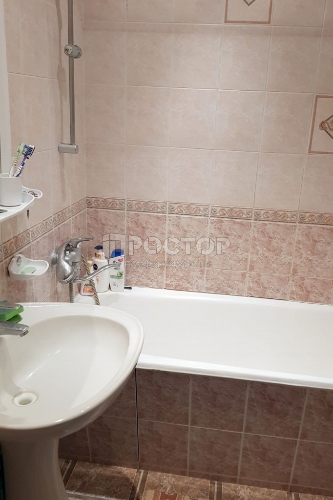 3-комнатная квартира, 78 м² - фото 7