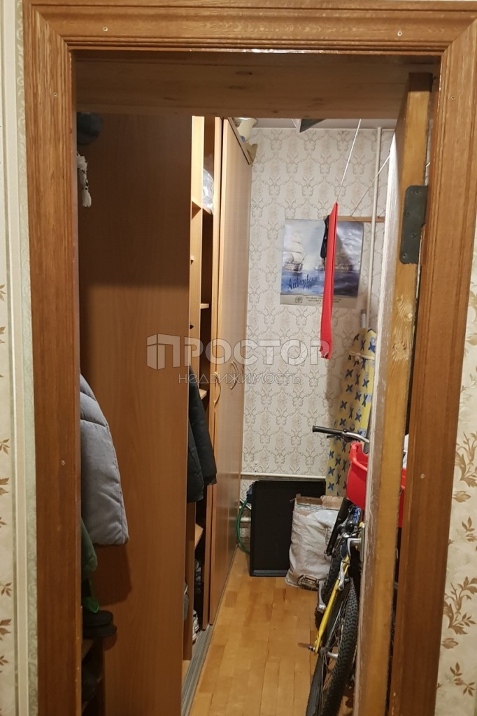 3-комнатная квартира, 78 м² - фото 8