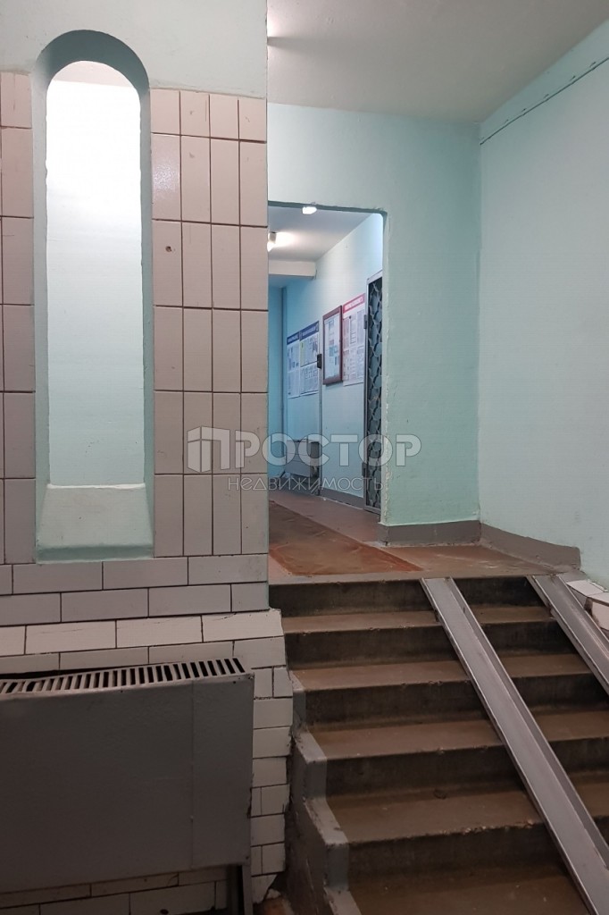 3-комнатная квартира, 78 м² - фото 9