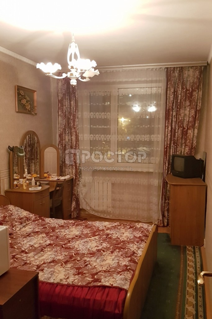 3-комнатная квартира, 78 м² - фото 3