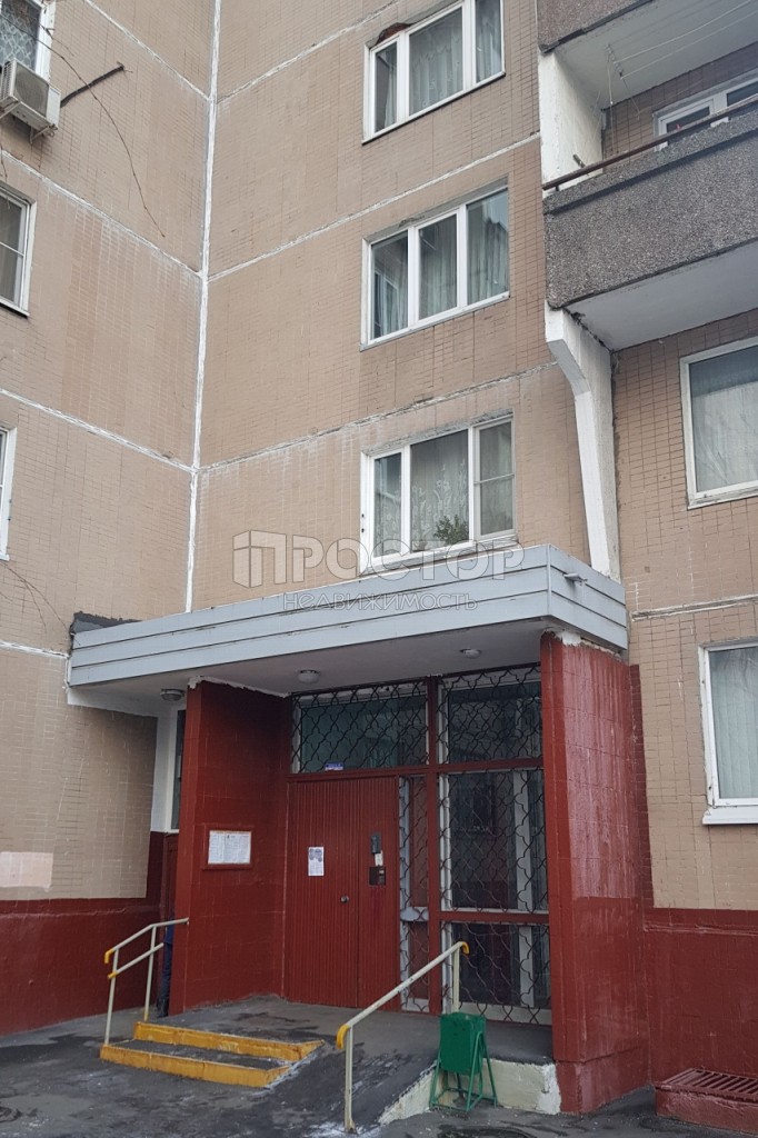 3-комнатная квартира, 78 м² - фото 10