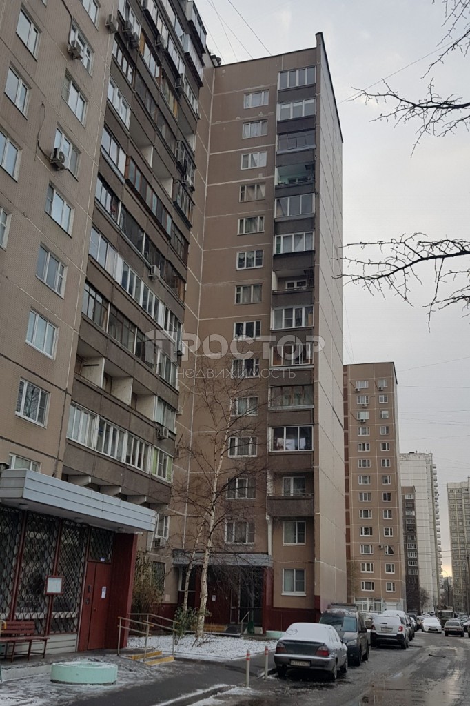 3-комнатная квартира, 78 м² - фото 11