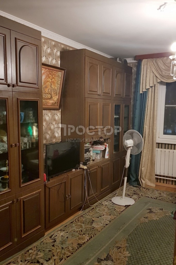 3-комнатная квартира, 78 м² - фото 4