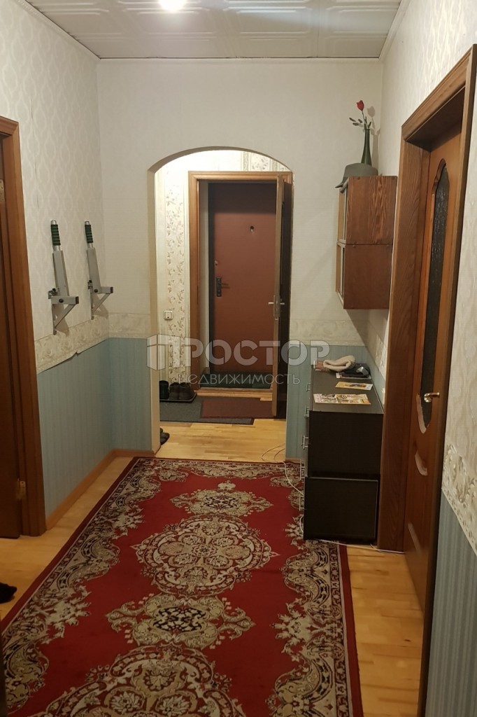 3-комнатная квартира, 78 м² - фото 2