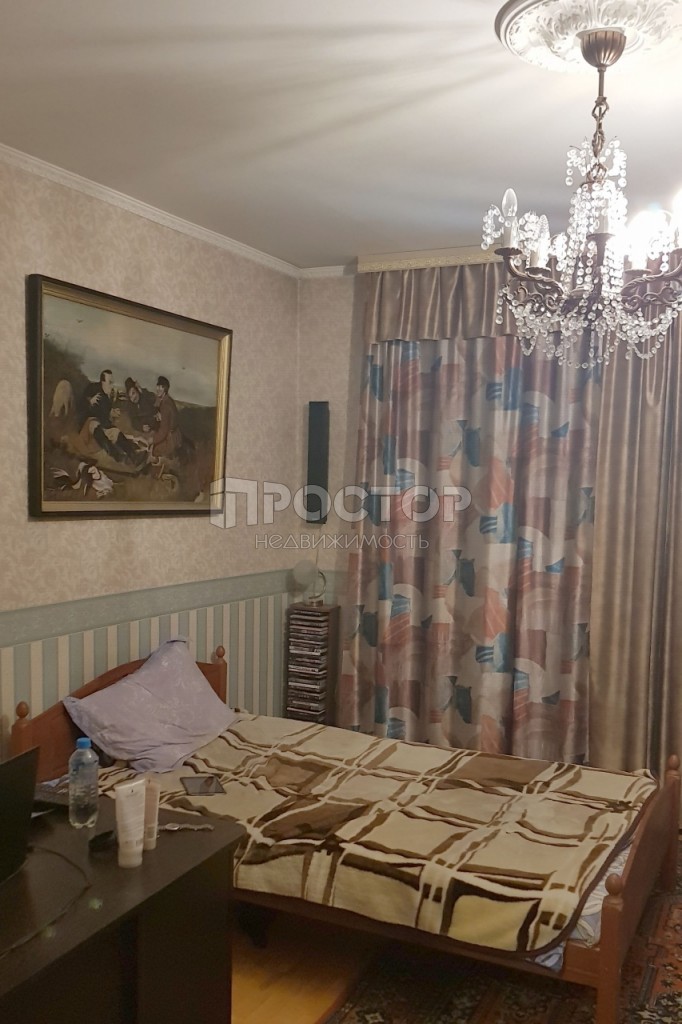 3-комнатная квартира, 78 м² - фото 5