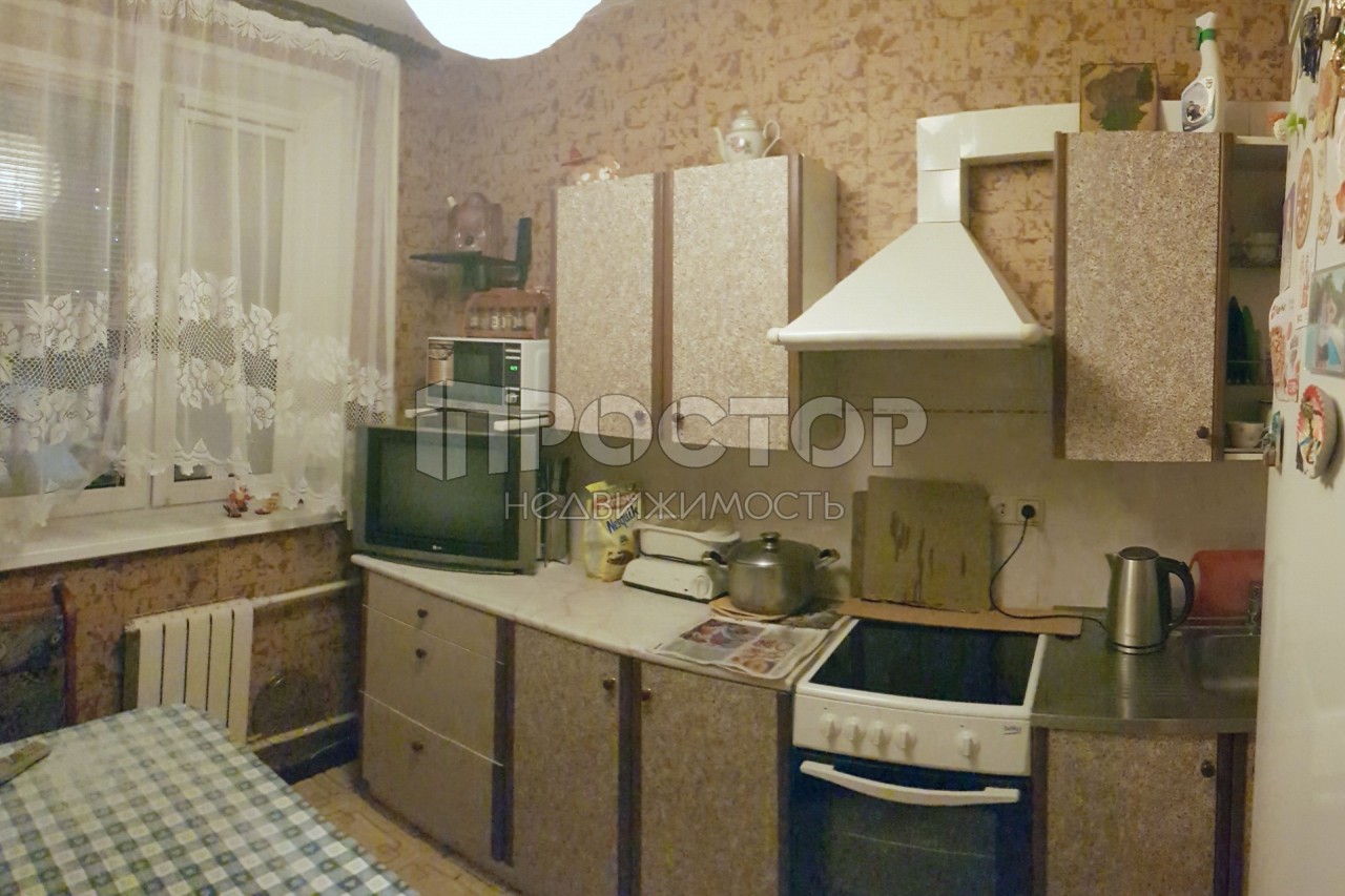 3-комнатная квартира, 78 м² - фото 6