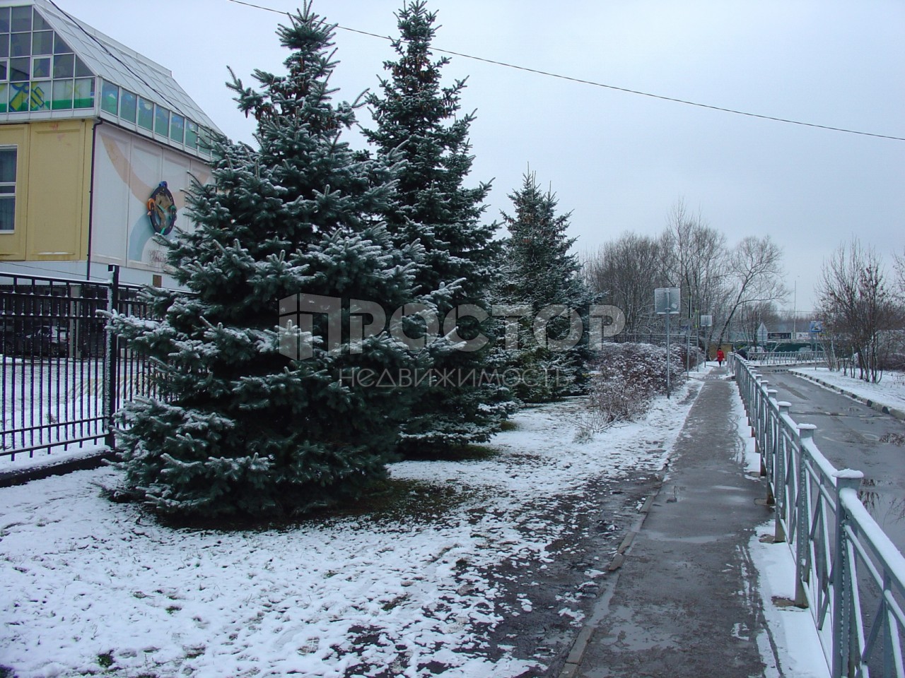 2-комнатная квартира, 64 м² - фото 5