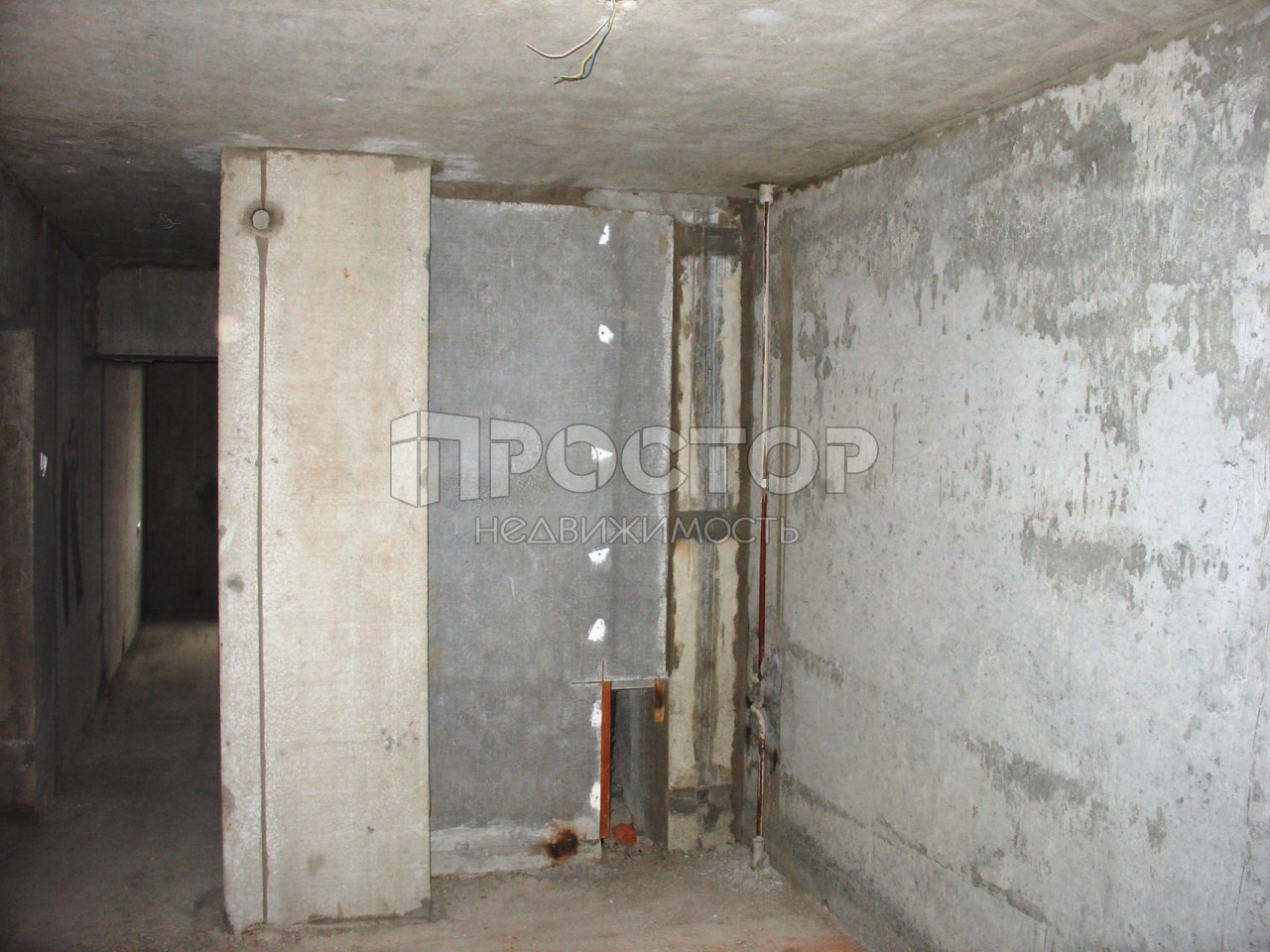 2-комнатная квартира, 64 м² - фото 10