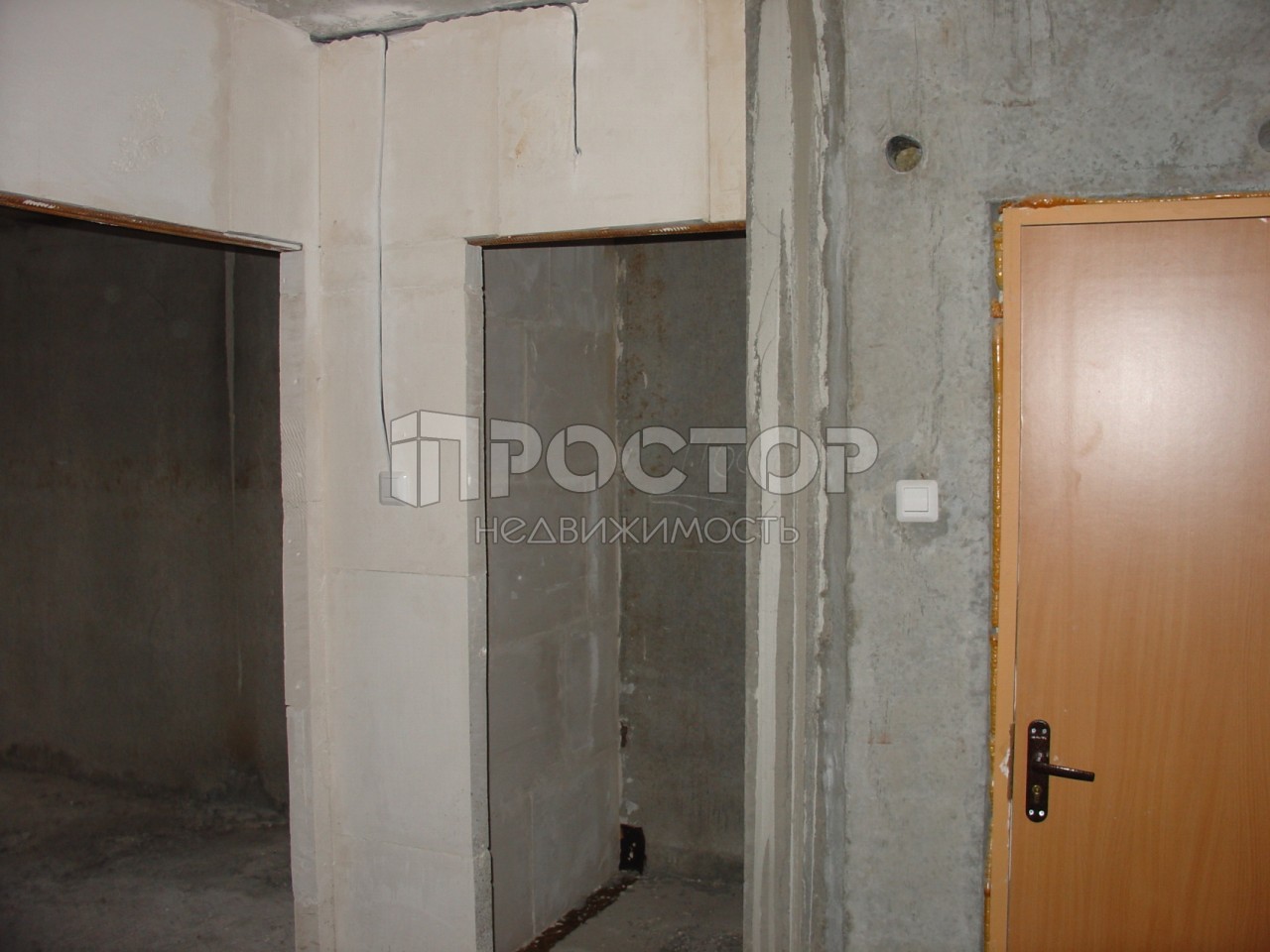 2-комнатная квартира, 64 м² - фото 8