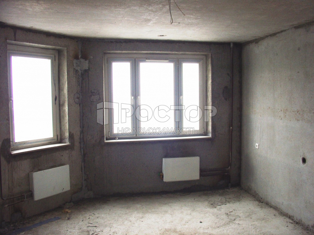 2-комнатная квартира, 64 м² - фото 6