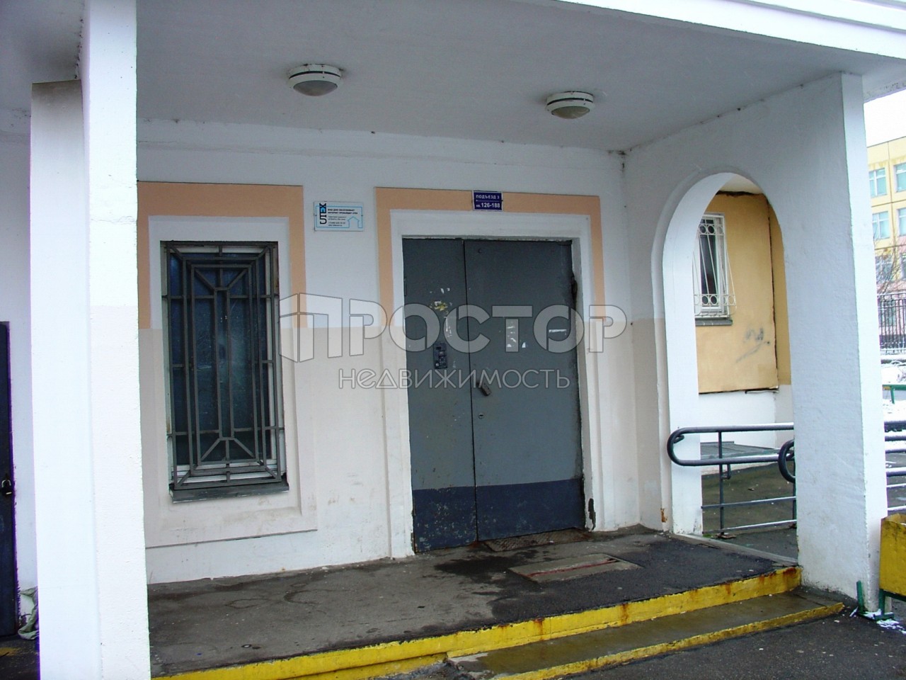 2-комнатная квартира, 64 м² - фото 16