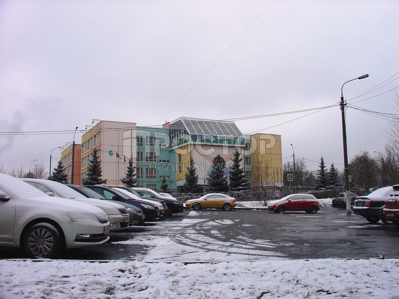 2-комнатная квартира, 64 м² - фото 18