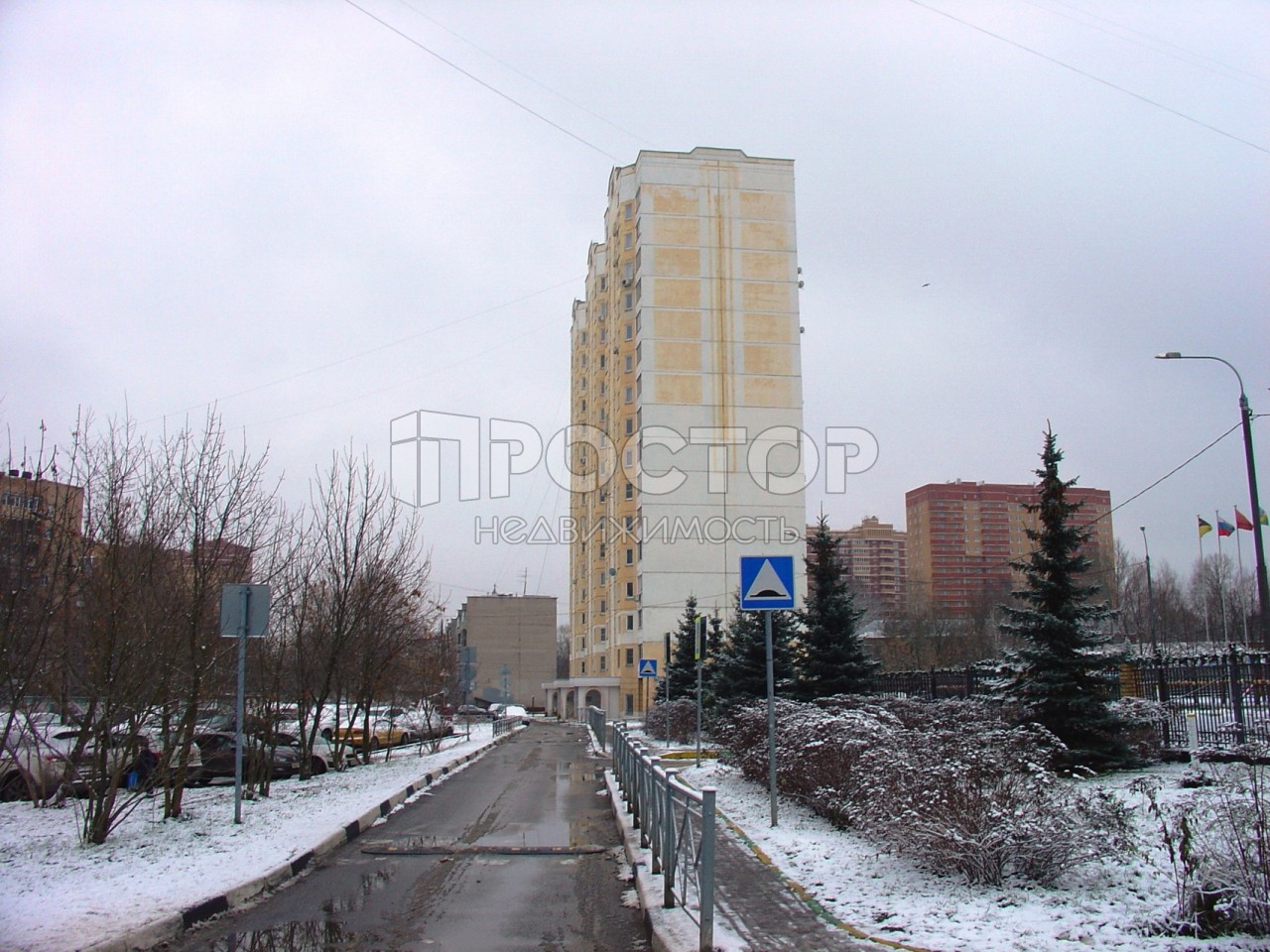 2-комнатная квартира, 64 м² - фото 4