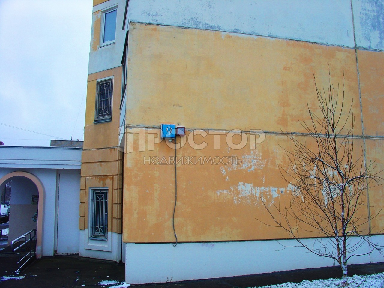 2-комнатная квартира, 64 м² - фото 22