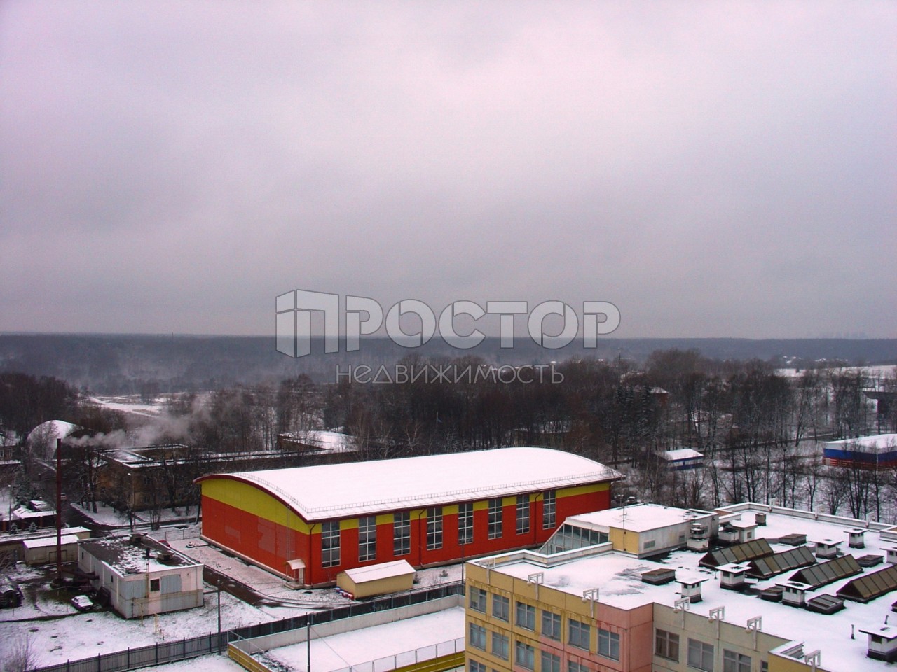 2-комнатная квартира, 64 м² - фото 21